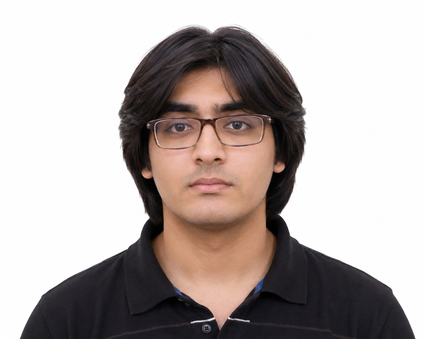 Basit Ali — Teesside University